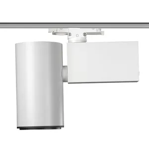 Фиксированная трековая лампа Дали с регулируемой яркостью, 30 Вт - Product Image 3