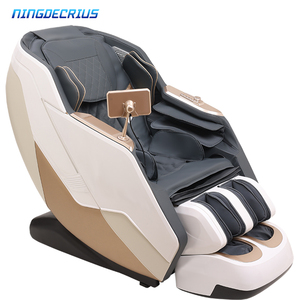 For 4D <b>Zero</b> Gravity Portable Foot Chair Luxury with CE Rohs Certification - Product Image 3