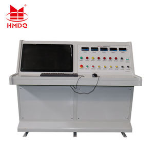 Beweegbare Hi-Pot Gedeeltelijke Ontlading Hv-Testset Voor <span class=keywords><strong>Gis</strong></span> - Product Image 6