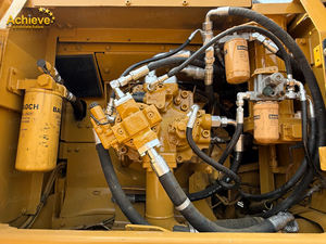 Nuovo Escavatore Usato <span class=keywords><strong>Cat</strong></span> 330D Ricondizionato <span class=keywords><strong>2026</strong></span> per Costruzioni su Terreno Fangoso - Product Image 2