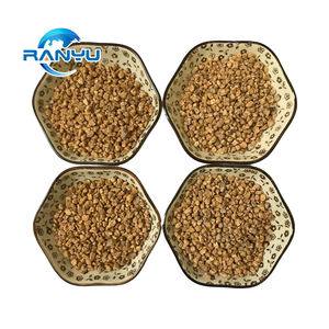 Authentieke Geïmporteerde Harde Drie-Lijn <span class=keywords><strong>Akadama</strong></span> Speciale Sappige <span class=keywords><strong>Bonsai</strong></span> Bestrating Deeltjes Voedingsbodem Voor Tuinieren - Product Image 2