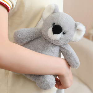Juguetes de peluche de animales Dango transfronterizos de poliéster, lindos juguetes de peluche para mascotas, figuras de animales reconfortantes, regalos de cumpleaños, muñecos para juegos de grúa - Product Image 3