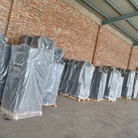 Máquina de Ensayo de Compresión de Hormigón, Ladrillo y Piedra de 200 Toneladas, Totalmente Automática, con Carga Constante, para Pruebas de Laboratorio