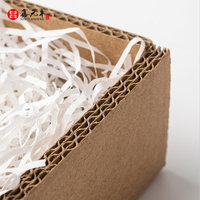 Offre Spéciale – Boîtes d'expédition en papier kraft écologiques tendance, forme avion, durables et recyclables pour la promotion de vêtements et articles vestimentaires