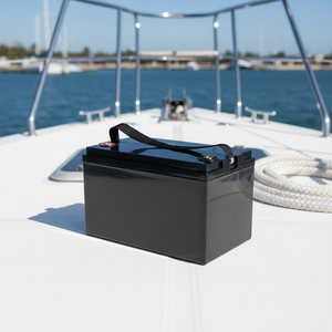 Paquete de Baterías Prismáticas LiFePO4 de Grado OEM, 12.8V 100Ah 150Ah 280Ah 300Ah 314Ah, 6000 Ciclos, para UPS, Máquinas de Limpieza de Pisos, Sistemas de CCTV - Product Image 2