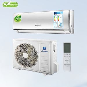 <span class=keywords><strong>Aire</strong></span> <span class=keywords><strong>Acondicionado</strong></span> <span class=keywords><strong>Split</strong></span> Puremind 9000Btu 12000Btu 18000Btu 1hp 1.5hp 2hp Inverter SEER 20 Wifi R454B para el Hogar - Product Image 1