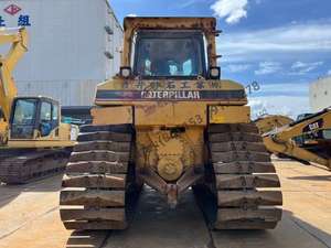 Bulldozer Caterpillar D7R, D7T, D9N, D4D, D4H, D5B, 55H, D3C, D375, D7R, D6R, D7G, D5K, D6D, D7R, D8R, D9R, D7R - Product Image 6