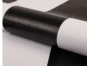Autocollant de papier peint auto-adhésif moderne à rayures blanches <span class=keywords><strong>et</strong></span> noires <span class=keywords><strong>pour</strong></span> la décoration intérieure imperméable <span class=keywords><strong>pour</strong></span> le salon <span class=keywords><strong>et</strong></span> la <span class=keywords><strong>chambre</strong></span> à coucher - Product Image 3