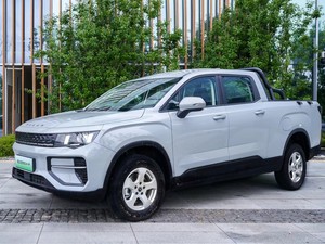 Nuova Auto Radar Rd6 EV, Ricarica Rapida, Radar Elettrica, Pickup Elettrico Radar <span class=keywords><strong>King</strong></span> Kong 4WD - Product Image 2