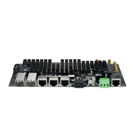 Punto de Acceso Inalámbrico Gigabit de Doble Banda Intrínsecamente Seguro para Uso Industrial TP-LINK TL-NXAP3000DG-EX