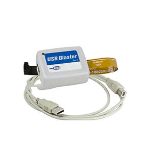 Tout nouveau programmeur USB Blaster original PL-USB-BLASTER-RCN - Product Image 1
