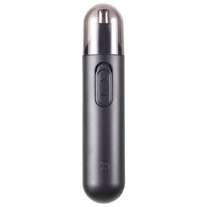 2 en 1 Stylo Détail Tondeuse Batterie Oreille Sourcils Cheveux <span class=keywords><strong>Nez</strong></span> Tondeuse Visage Moustache <span class=keywords><strong>Nez</strong></span> Cheveux Rasoirs <span class=keywords><strong>Pour</strong></span> Hommes - Product Image 1