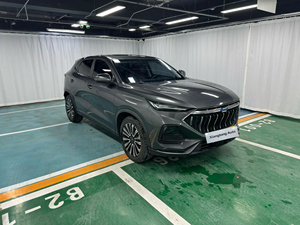 Voiture familiale longue portée d'occasion / Changan Oshan X5 1.5T DCT Édition Premium 2021, Kilométrage <span class=keywords><strong>57</strong></span> 000 KM / Conduite à gauche - Product Image 3