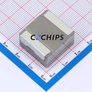 FXL2213-100-M ตัวเหนี่ยวนำไฟฟ้าแบบ SMD,23.5x22 มม. ( ค่าความเหนี่ยวนำ: 10uH )( ความแม่นยำ: 20% กระแสไฟฟ้าที่กำหนด: 33A ) - Product Image 2