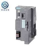 Nuevo y Original Sie-mens 6ES7151-7AA21-0AB0 SIMATIC S7 ET200S PLC y PAC Módulo de interfaz de automatización industrial dedicado