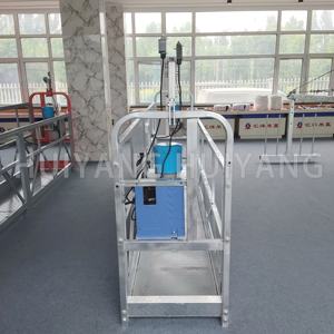 Repuestos para Plataforma Suspendida ZLP630 ZLP800, Elevador - Product Image 5