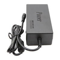 Adaptor AC Universal 96W Multiguna untuk Laptop dengan Tip Pengganti