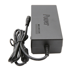 96 Wát phổ AC đa năng ADAPTER Máy Tính Xách Tay sạc với thay thế tip - Product Image 3