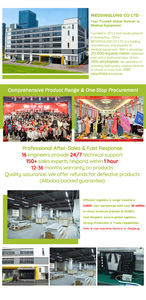 Analyseur biochimique entièrement automatique Analyseur de chimie sanguine de laboratoire Prix Équipement - Product Image 5