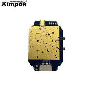 Émetteur vidéo VTX 1.2G 2W pour drone, accessoire de vol ultra longue portée, puissance commutable 25mW/200mW/1000mW/2000mW, FPV VTX 8CH - Product Image 3