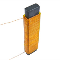 Bobine d'induction magnétique haute fréquence sur mesure pour composants électroniques – Prix usine, vente en gros, directement de la fabrique