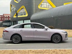 Autos Económicos Roewe M7 DMH 2025 Edición Premium 160km Híbrido Enchufable Eléctrico 1.5L 112hp L4 Sedán de 5 Plazas en Venta - Product Image 4