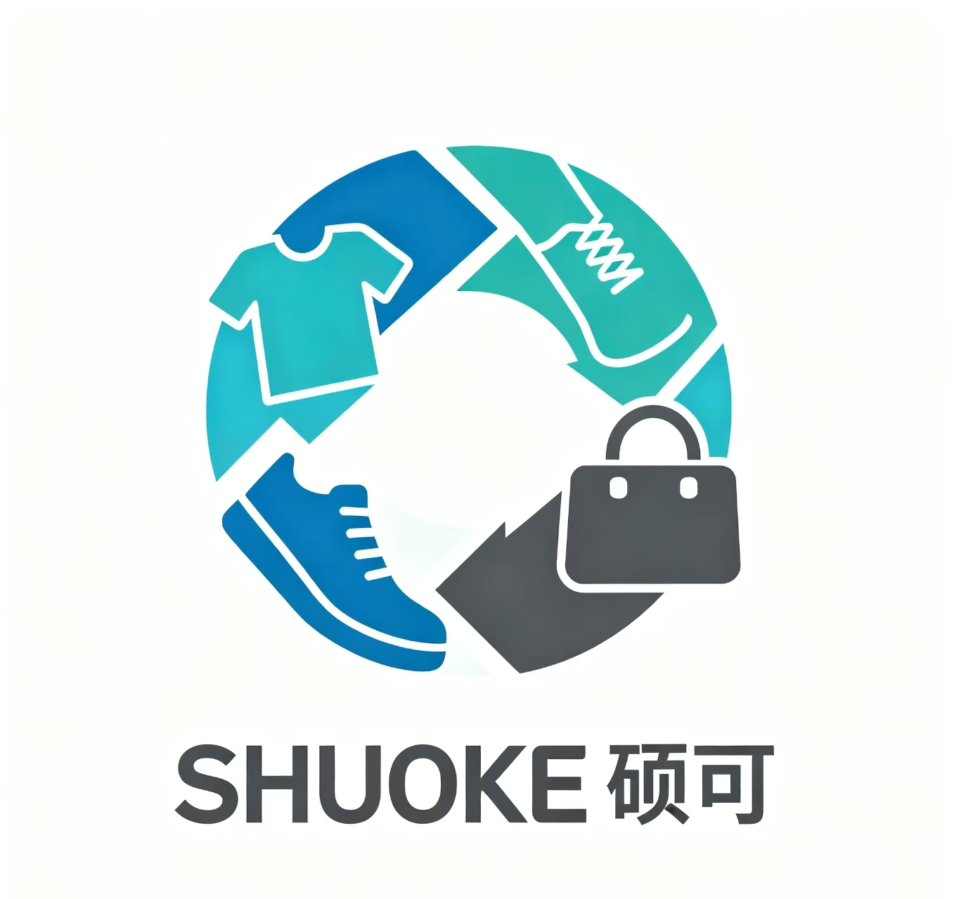Anji Shuoke Clothing Sales Co., Ltd. logo