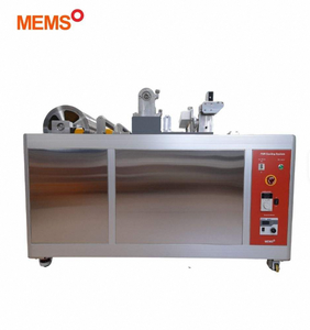 Sistema de Moldeo de Membranas de Lámina Plana a Escala de Laboratorio con Unidad de Cuchilla Doctora para Membranas UF, Instrumento de I+D de Sobremesa con Poco Espacio Ocupado - Product Image 5
