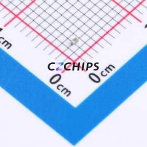 Condensador SMD (MLCC) CAI0402C0G8R0C500GT 0402 8pF 50V C0G - Product Image 1