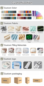 Simple Metal <strong>Dog</strong> Bed off the Ground Outdoor Elevated Pet <strong>Kennel</strong> Breathable Pet Bed Moisture-proof Pet Camping Bed - Product Image 5