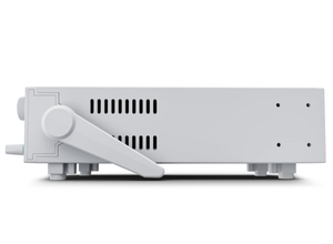 Alimentation programmable ITECH IT6922A 60V 5A 100W, source de laboratoire haute performance avec affichage VFD, réglage du voltage et du courant via bouton ou numériquement - Product Image 2
