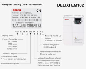 Conducteur à fréquence variable 55 <span class=keywords><strong>Kw</strong></span> 10 <span class=keywords><strong>Kva</strong></span> 3 Phase 100kva 380 Volt 500kva 90 <span class=keywords><strong>Kw</strong></span> 50kw <span class=keywords><strong>Convertisseur</strong></span> à fréquence moyenne pour machine à laver - Product Image 5