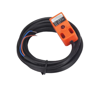 Modulo Originale PLC NX-OD6121-6 Sistema I/O NX Bus 32 Uscite Digitali Modulo PAC Controller Dedicati - Product Image 1