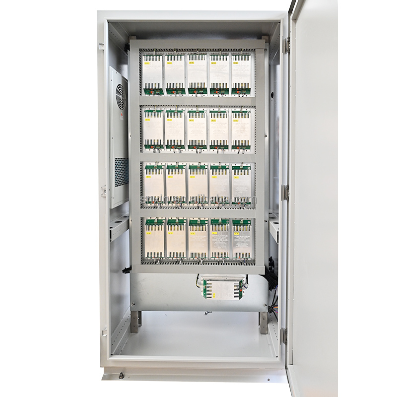 400M3 H 11 5KW 304SS 316L