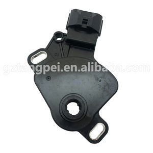 Sensor de posición del interruptor de seguridad neutral OEM 31918-<span class=keywords><strong>3VX0A</strong></span> 319183VX0A - Product Image 4