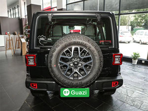 Voitures d'occasion Guazi <span class=keywords><strong>Jeep</strong></span> <span class=keywords><strong>Wrangler</strong></span> <span class=keywords><strong>Rubicon</strong></span> 1.5T Véhicules à énergie nouvelle SUV <span class=keywords><strong>Wrangler</strong></span> <span class=keywords><strong>Jeep</strong></span> <span class=keywords><strong>Jeep</strong></span> <span class=keywords><strong>Wrangler</strong></span> 2011 <span class=keywords><strong>Jeep</strong></span> <span class=keywords><strong>Wrangler</strong></span> d'occasion - Product Image 4