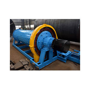 स्वर्ण अयस्क सीसा जस्ता तांबा खनन पत्थर मिनी स्टील कोयला स्टील का इस्तेमाल किया गीला गेंद मिल और सूखी गेंद मिल के लिए खनन पीस - Product Image 5