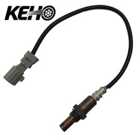 Capteur d'oxygène aval de qualité supérieure pour Toyota Corolla 1.8L / 2.0L (2006-2012) - Remplacement du capteur O2 - Référence 89465-02300