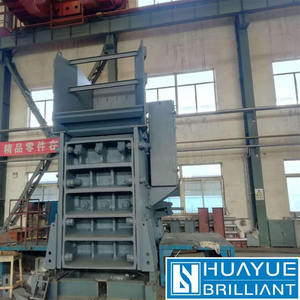 Trituradora de Mandíbulas Serie C C116, Maquinaria de Trituración de Agregados para Canteras de Construcción - Product Image 3