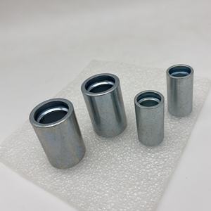 Manchons de raccordement pour tuyaux en acier inoxydable OOTFO-16, sans sertissage, haute pression, pour sertissage hydraulique - Product Image 6