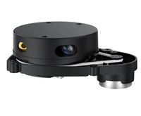 YDLIDAR X3 LiDAR Sensor ROS2 Modules et kits électroniques pour le positionnement de la navigation de cartographie de robot pour EAI