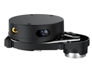 YDLIDAR X3 LiDAR Sensor ROS2 Modules et kits électroniques pour le positionnement de la navigation de cartographie de robot pour <span class=keywords><strong>EAI</strong></span> - Product Image 5