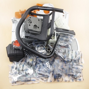 Farmertec ชิ้นส่วนซ่อมเครื่องยนต์,อะไหล่เครื่องยนต์สำหรับ <span class=keywords><strong>STIHL</strong></span> 038 MS380 MS381 - Product Image 3