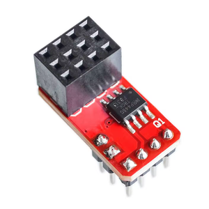 Imprimante 3D Reprap Ramps1.4 Extension de ventilateur <span class=keywords><strong>RRD</strong></span> Module de ventilateur pour imprimante 3D - Product Image 3