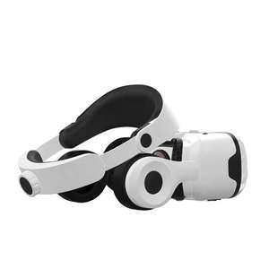 <span class=keywords><strong>Prix</strong></span> usine VR 3d lunettes <span class=keywords><strong>casque</strong></span> vidéo chaude VR casques son stéréo BT 4.2 <span class=keywords><strong>casque</strong></span> pour jeux <span class=keywords><strong>de</strong></span> film - Product Image 5