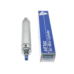 Cilindro de Aleación de Aluminio Mini AirTAC MBL40*160/175/200/225/250-S-CA/U-H con Amortiguador Magnético Ajustable - Product Image 2