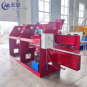 Máquina de Doblado Hidráulica CNC Totalmente Automática y Sincronizada de Gran Tamaño para Placas Pesadas de Acero Inoxidable - Product Image 3