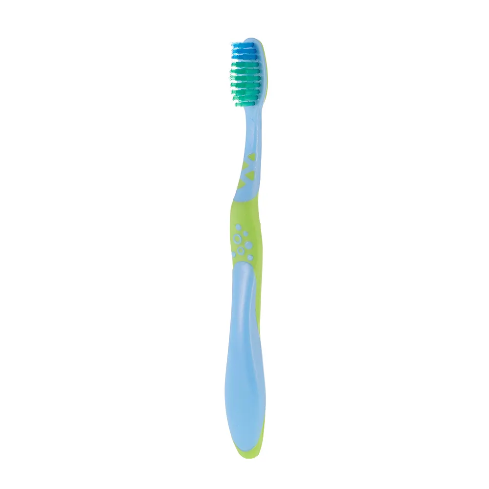 Brosse à dents de chine, usine parfaite, vente en gros, OEM, poils doux, moyens durs, brosse à dents manuelle pour enfants