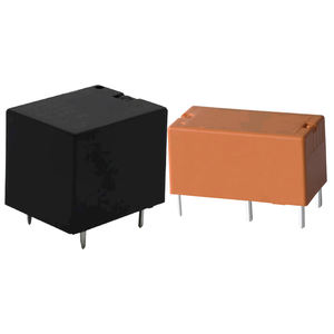 RELÉ J115F11CH5VDCS61.5U DE USO GENERAL SPDT 50A 5V Especialmente Diseñado para Sistemas de Control Industrial - Product Image 1