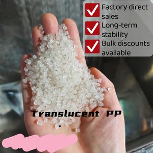 เม็ดพลาสติก PP รีไซเคิล ปรับปรุงคุณภาพ สำหรับงานฉีดขึ้นรูปแรงกระแทกสูง - Product Image 2